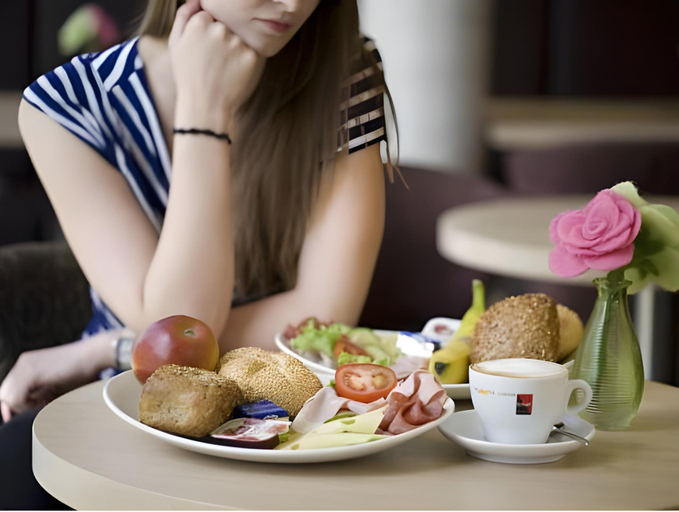 Food & Drinks 3, Aparthotel Landau an der Isar, Dingolfing-Landau