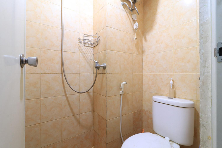Bathroom 5