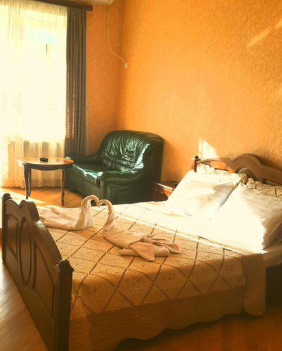 Others 4, Hotel Sali, Tbilisi