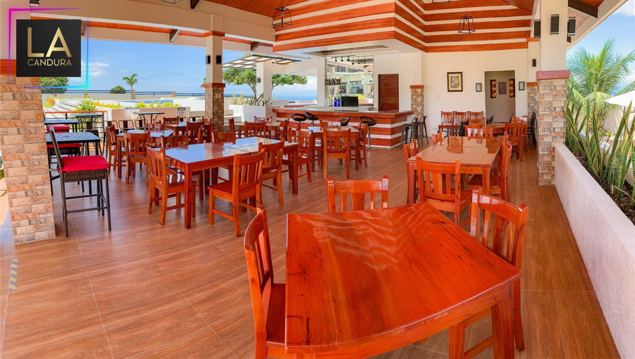 Food & Drinks 4, La Candura, San Juan
