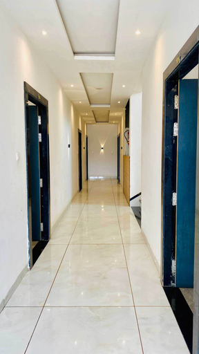 Others 5, Hotel JK Palace, East Nimar