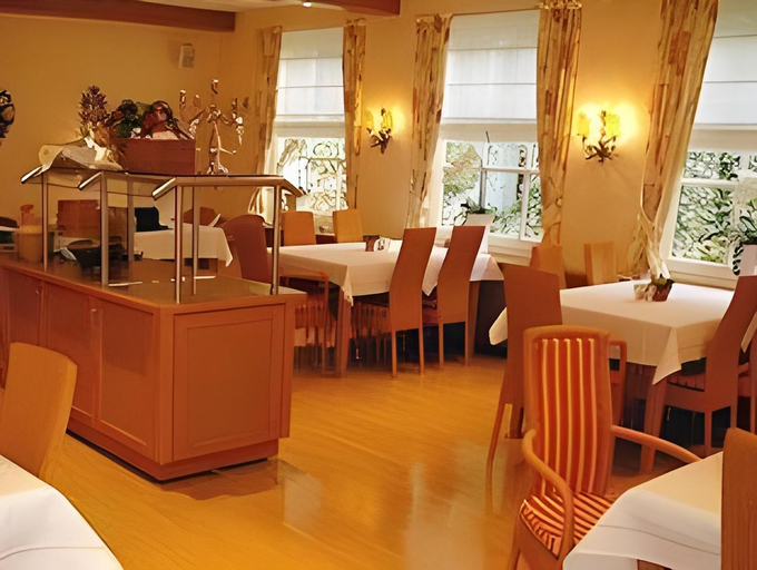 Food & Drinks 5, Boutique-Hotel Weigels Bergfreiheit, Hochsauerlandkreis
