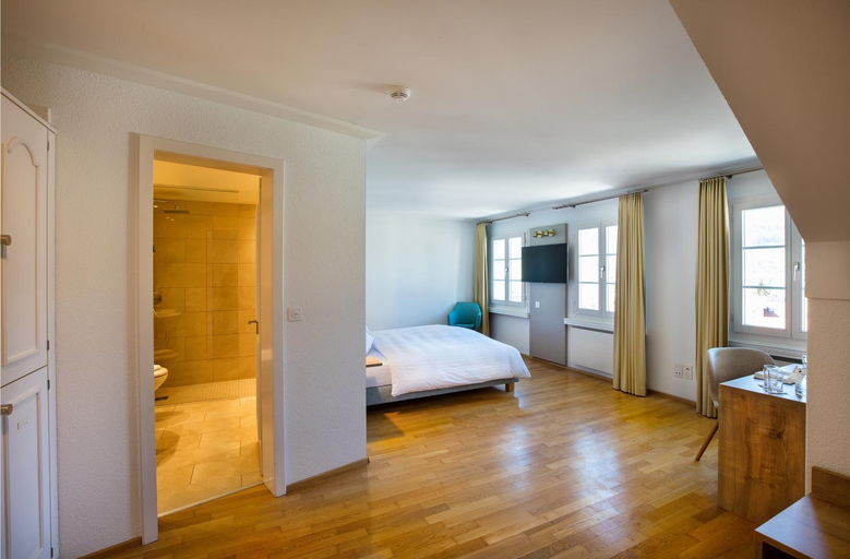 Bedroom 7
