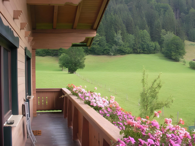 Others 5, Ferienwohnungen Vordergriess, Kitzbühel