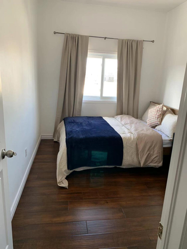Quite Room, Waterloo