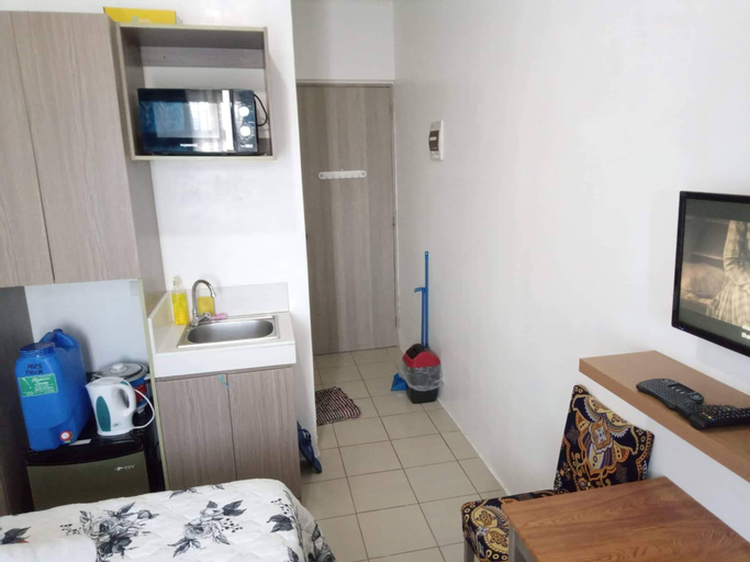 CHARMING BEDROOM @UDT, Mandaluyong