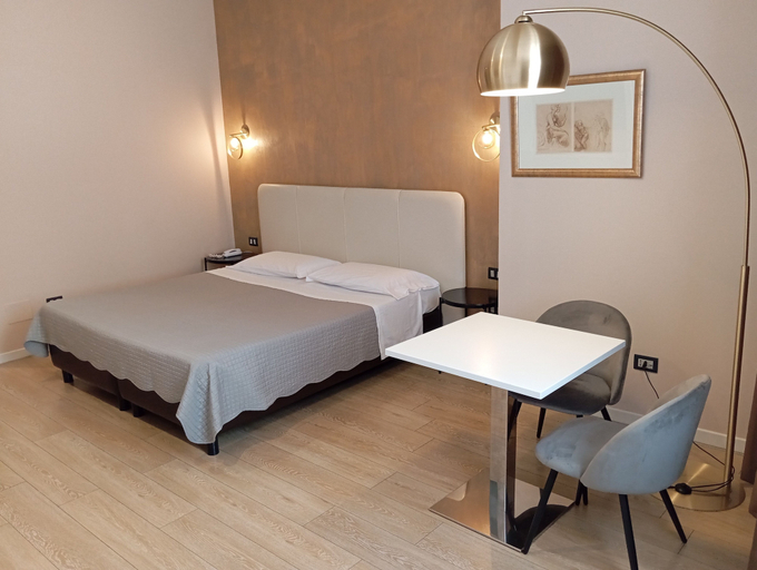 Bedroom 2, RELAIS PEUCETIA, Bari