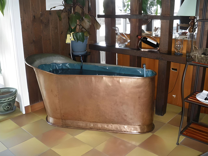 Others 5, Hotel du Commerce Chez Stephane, Charente