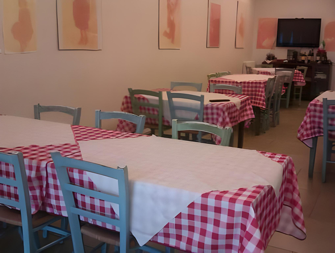 Food & Drinks 2, Locanda Fosca Umbra, Terni