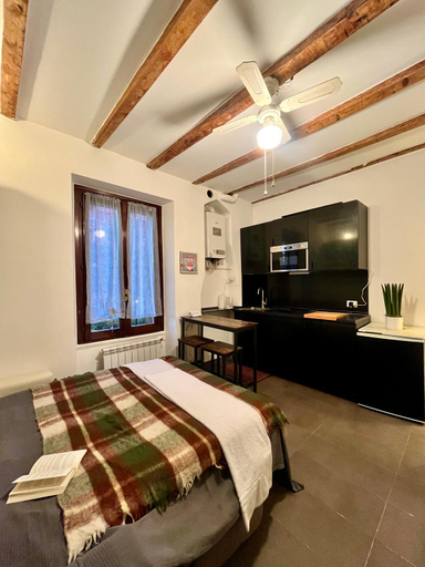Bedroom 13