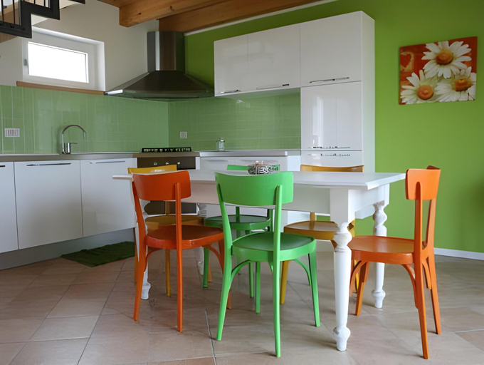 Others 4, Agriturismo Maso Bergot, Trento