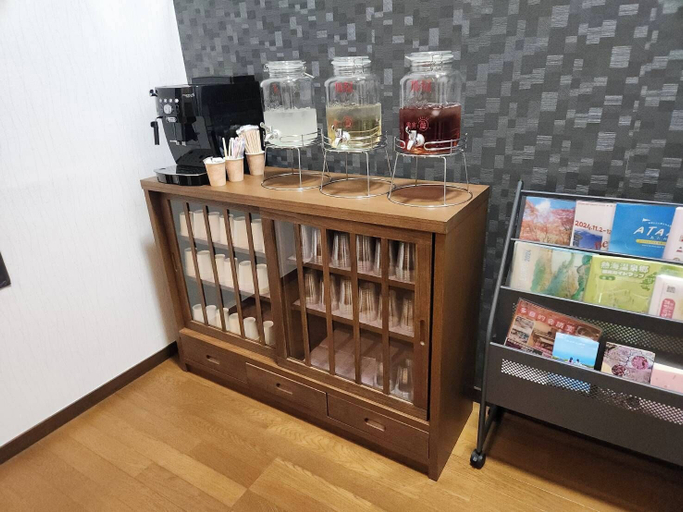 Food & Drinks 5, PiDDs Family Kinomiya, Atami