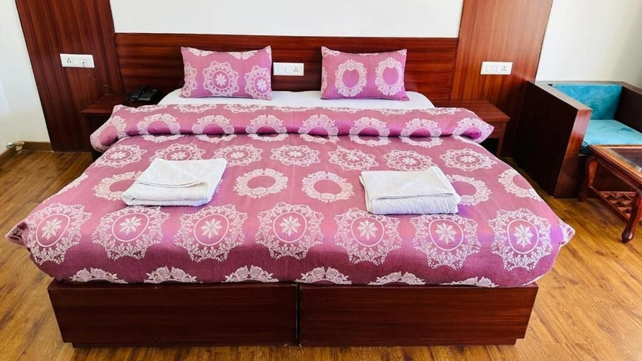 Oasis Villa, Leh (Ladakh)