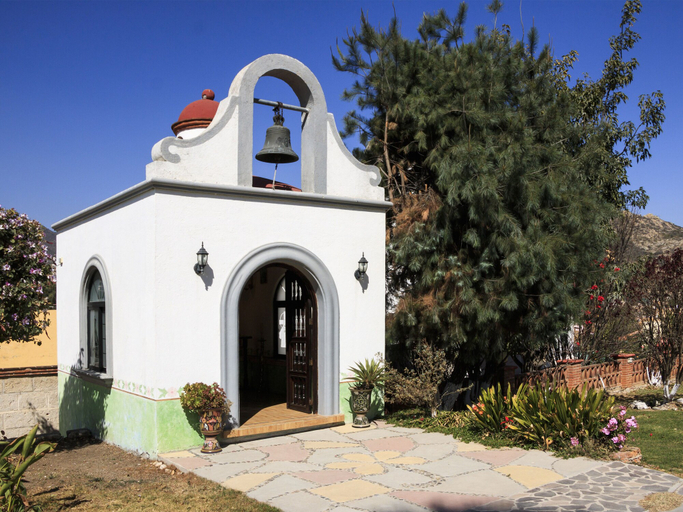 Exterior & Views 2, Hotel Quinta Mirador Zacualli, Ezequiel Montes