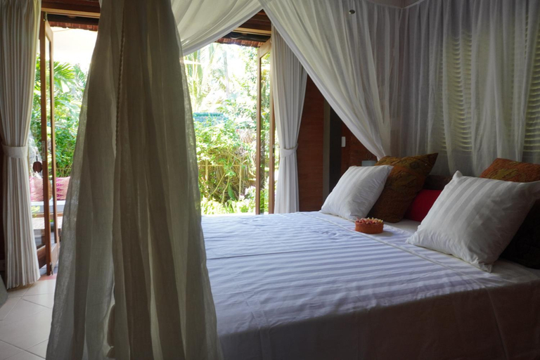 Bedroom 3, HIDDEN HEAVEN Rumah Barong, Karangasem