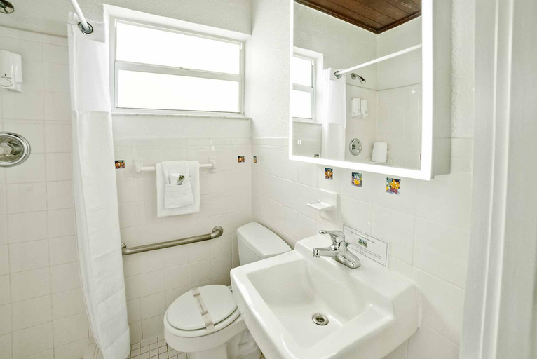 Bathroom 6