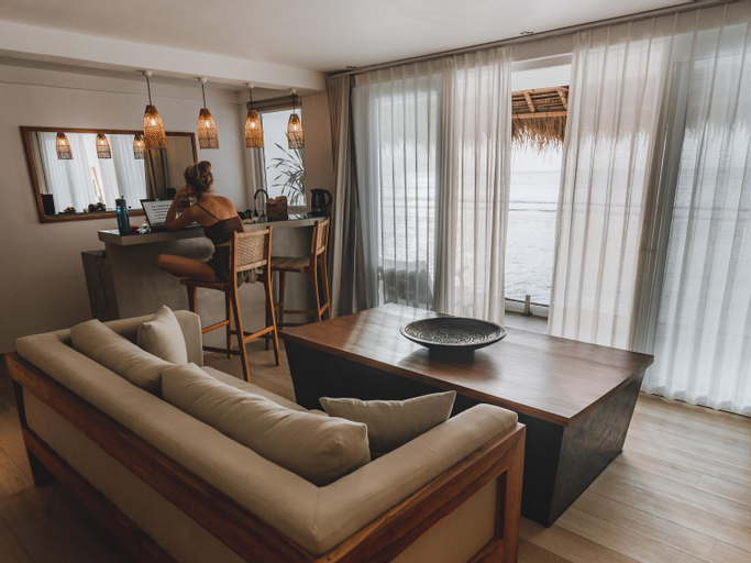 Others 4, Legends Beachfront Resort, Badung