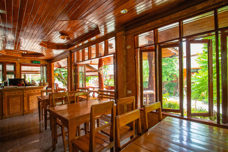 Food & Drinks, Chatsuree Boutique Resort, Muang Ubon Ratchatani