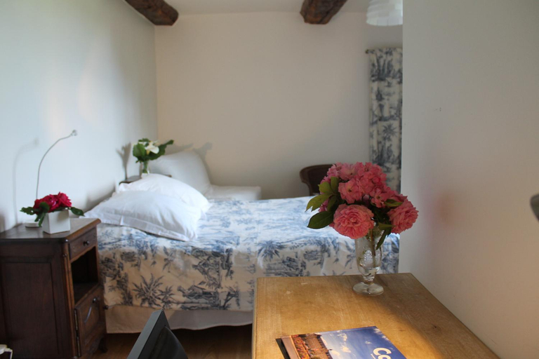 Bedroom 13