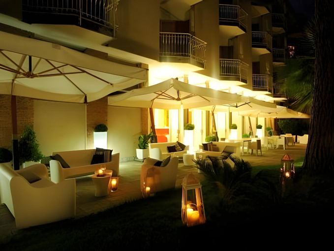 Food & Drinks, Residence Oliveto, Savona