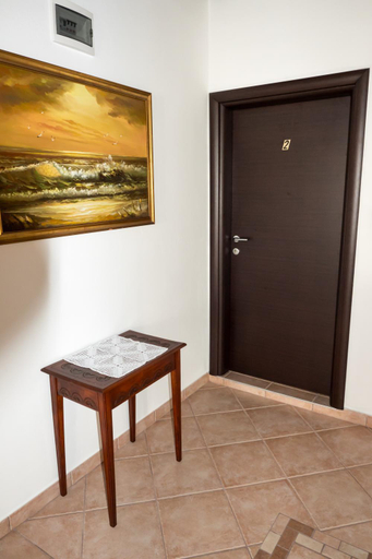 Others 4, Apartment-rooms Preka, Lopar/Supetarska Draga