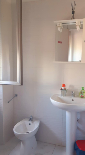 Others 4, Residence Corso 50, Venezia