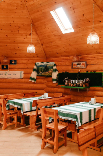 Others 4, Chudodievo in Chynadievo Mini-Hotel, Mukachivs'kyi