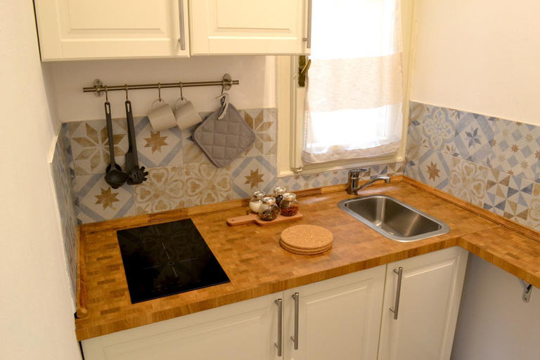 Others 3, Modarno Exclusive Apartments, Florence