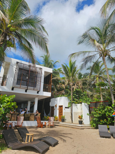 Exterior & Views 2, Makao Beach Hotel, Riohacha