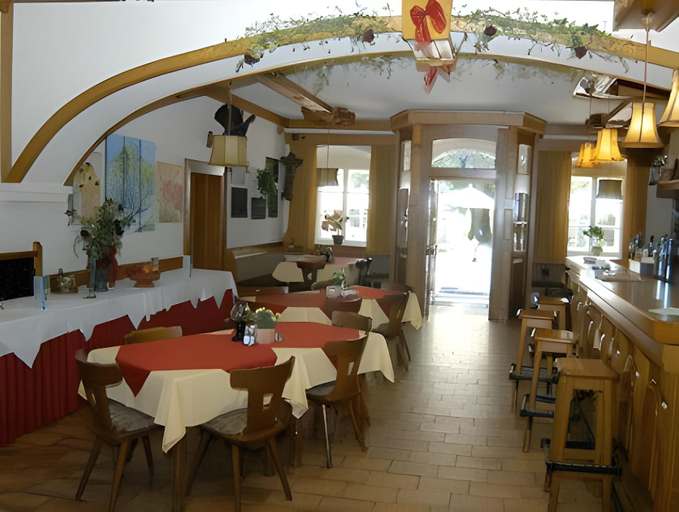 Food & Drinks 3, Hotel Schloss Lerchenhof, Hermagor