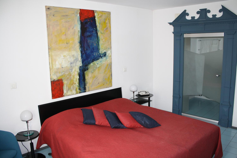 Bedroom 17