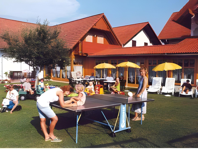 Food & Drinks 3, Hotel Garni Drei-Maderl-Haus, Jennersdorf