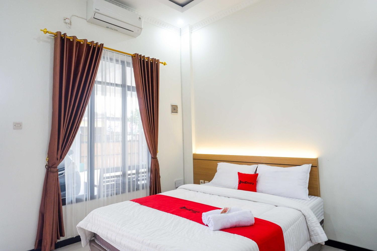 Bedroom 16