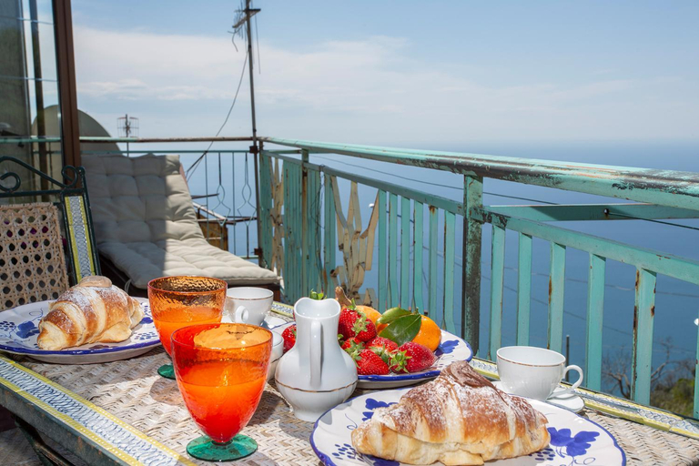 Food & Drinks 5, House-Charme degli Dei Holidays in Amalfi Coast, Napoli