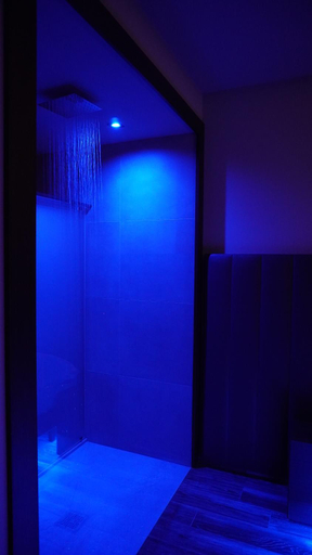 Sport & Beauty 3, Leoni Hotel & Private Spa, Pescara