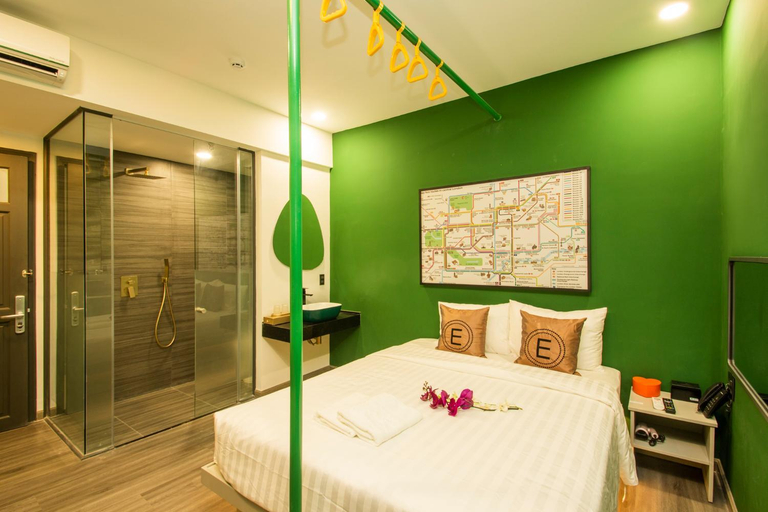Bedroom 6
