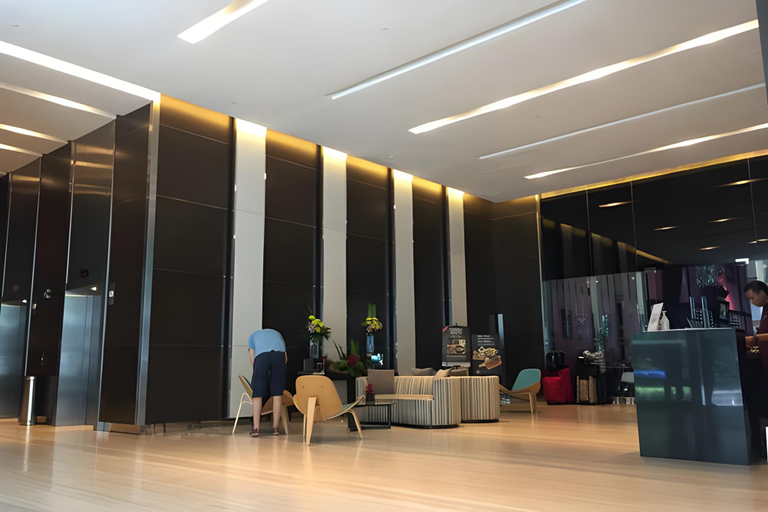 Public Area 4, One Bukit Ceylon Lumi 4 Pavillion Bukit Bintang , Kuala Lumpur