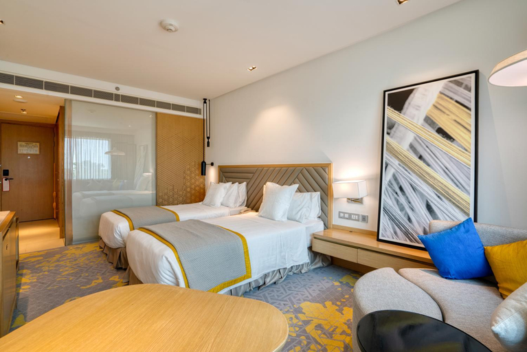 Bedroom 11