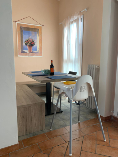 Others 2, Scala Family Home, Florence