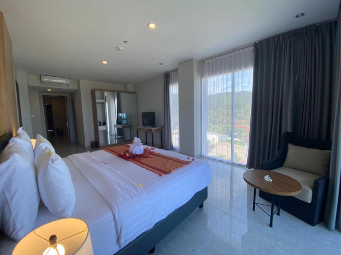 Bedroom 6