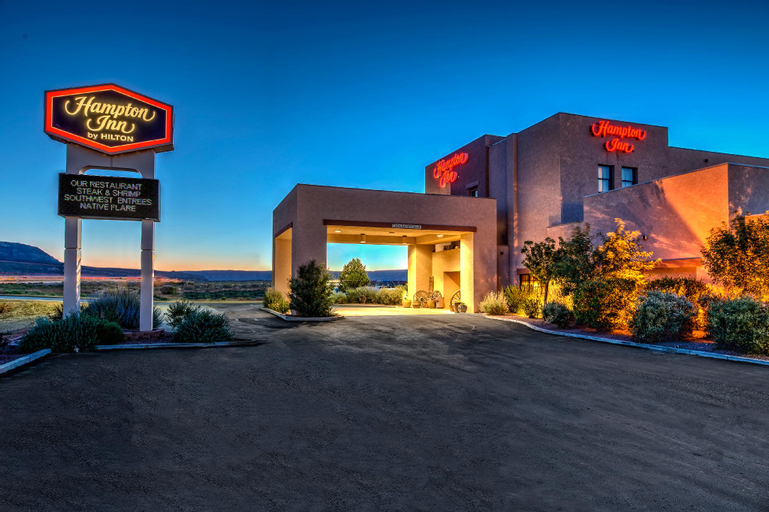 Hampton Inn Kayenta Monument Valley, Navajo