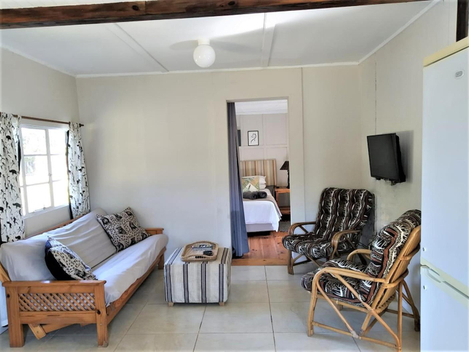 Others 5, Green Hills Forest Lodge, Eden