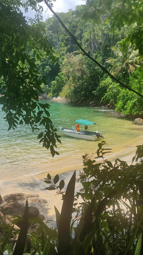 Others 5, Chales da Longa, Angra dos Reis