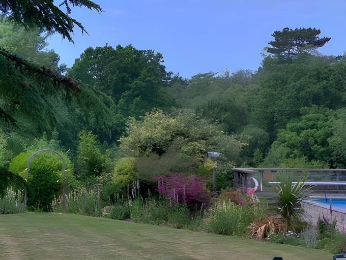 Others 4, The Manor at Sway – Hotel, Restaurant and Gardens, Hampshire