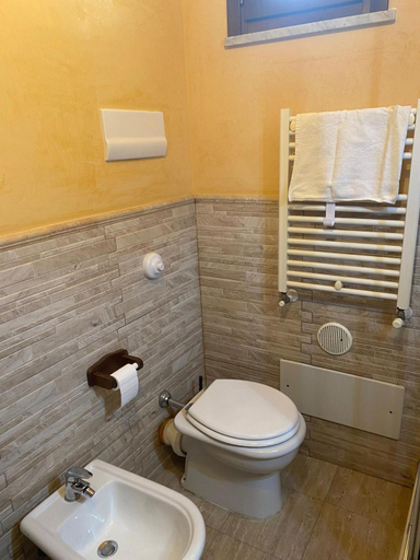 Others 5, LE CAMERE AL CASSARO, Palermo