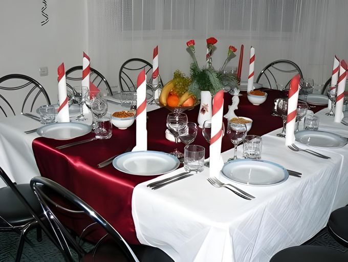 Food & Drinks, Hotel Terra, Oradea
