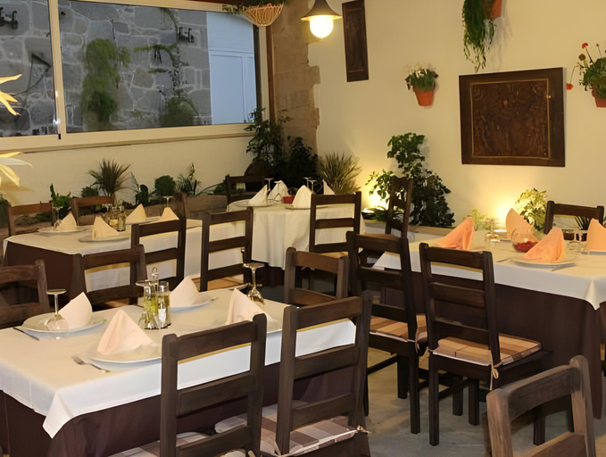 Food & Drinks 5, Casa Susa, Pontevedra