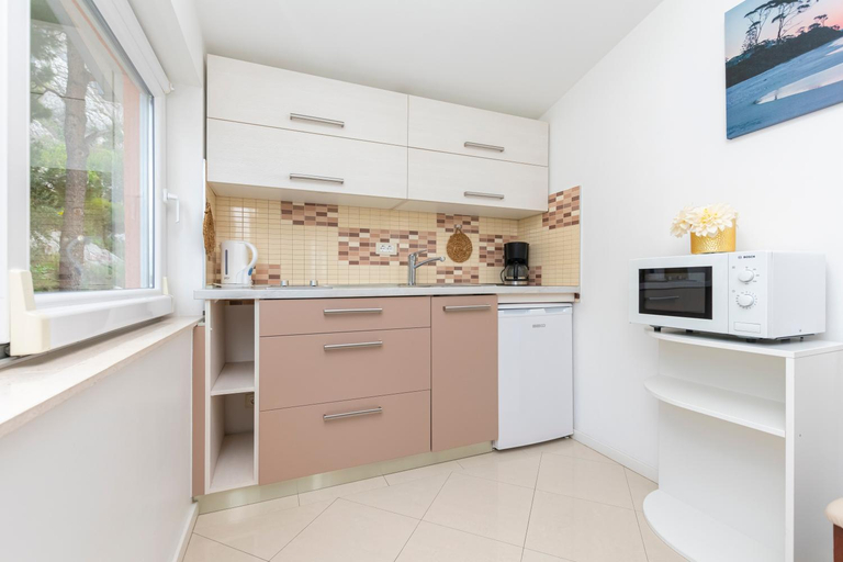 4, Apartments Villa White House, Omiš