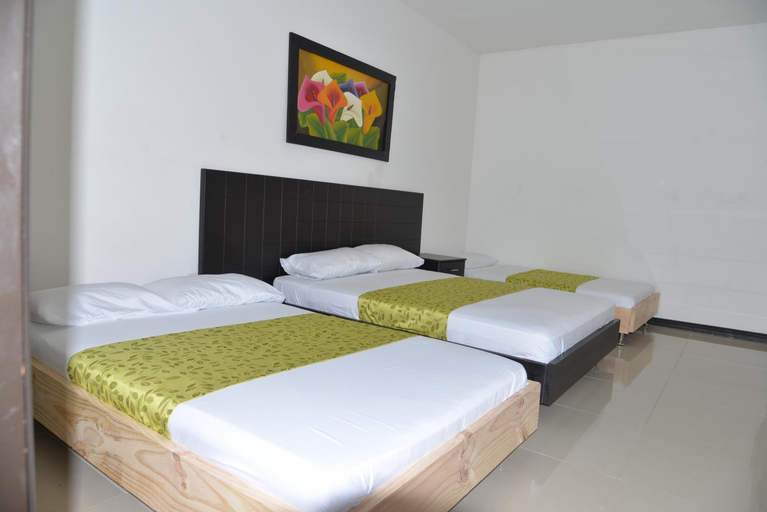 Others 3, Hotel El Jardin Cafetero Armenia, Armenia
