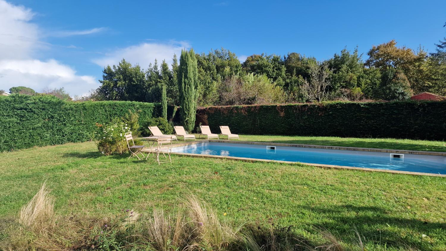 Sport & Beauty 3, Casita Alegria & Cabana Alegria - 2 chambres d'hotes, Gironde